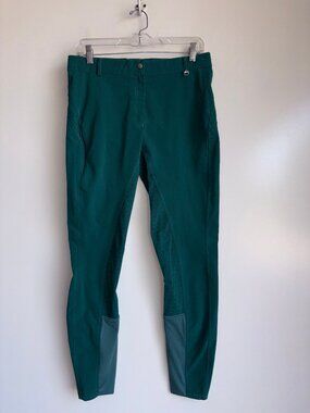 HORZE Mila Full Seat Breeches Size 28